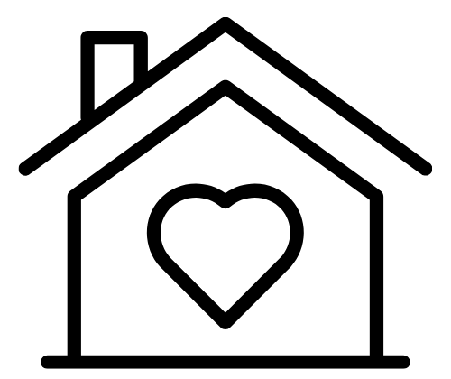 YUNI HOMES LOGO